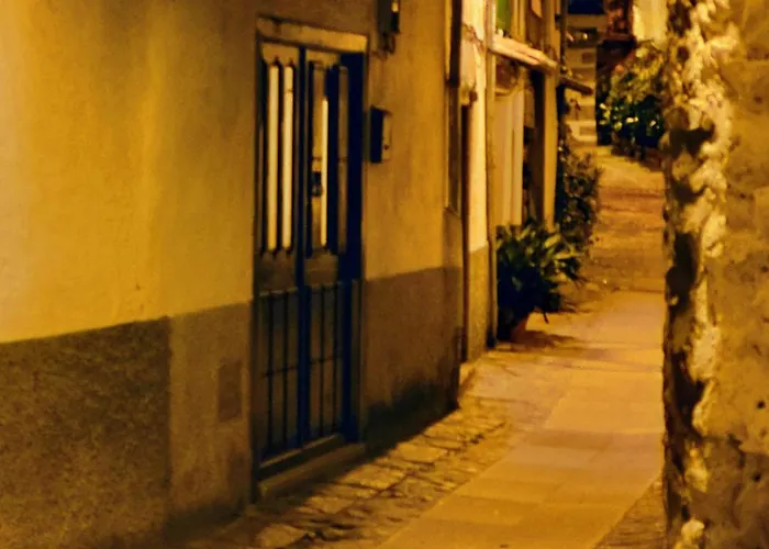 Casa Cofrades