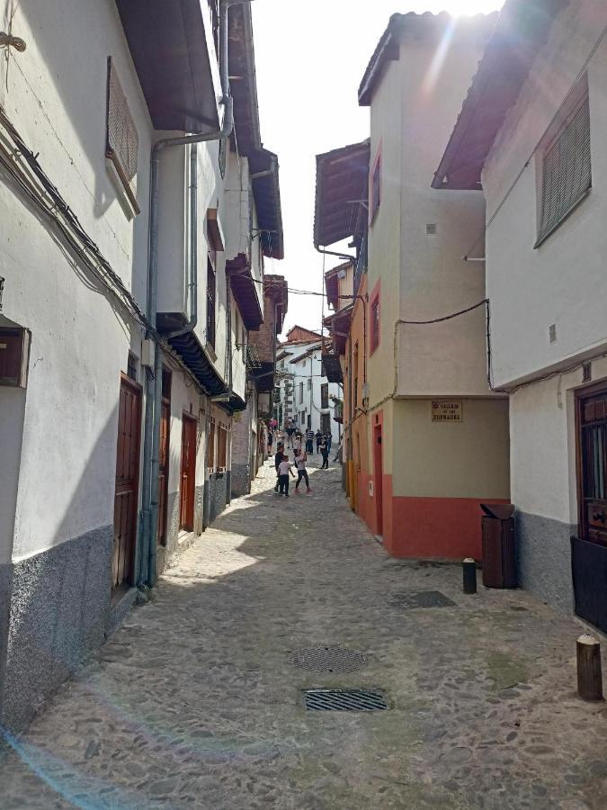 Casa Cofrades *