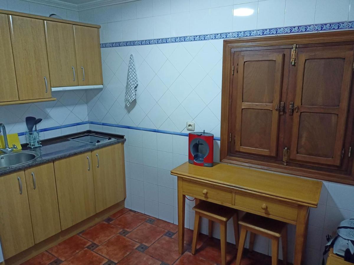 Casa Cofrades Hervas