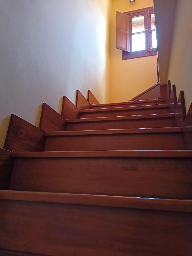 Casa Cofrades Apartment *