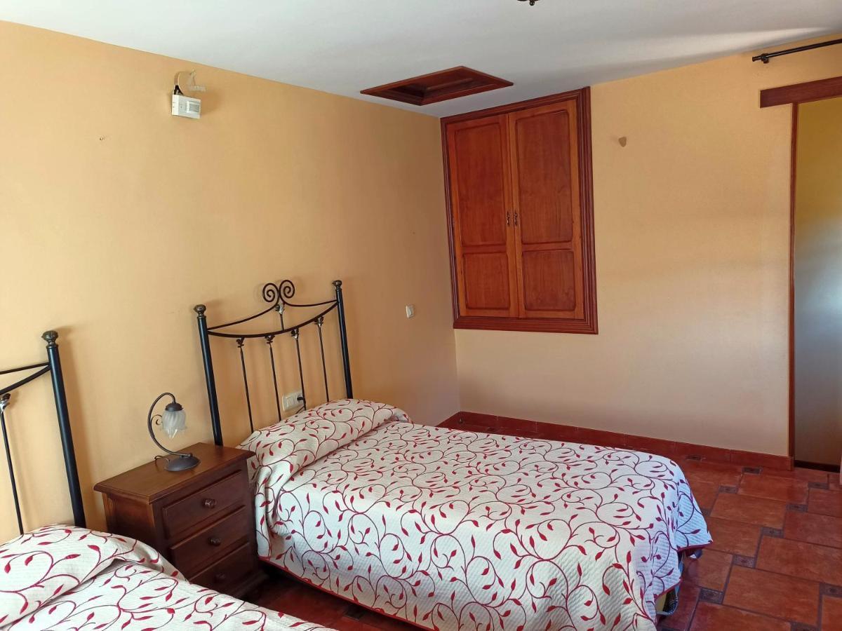 Casa Cofrades Apartment *