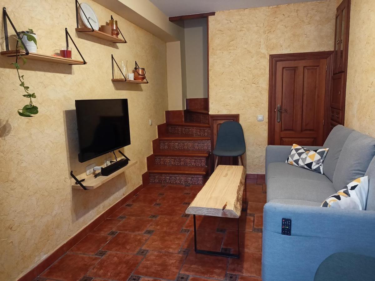 Apartment Casa Cofrades