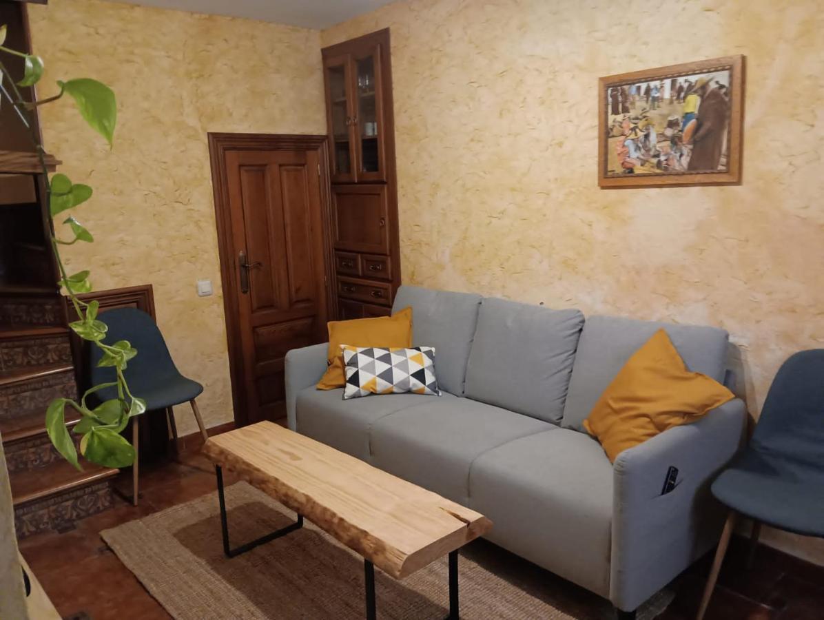Casa Cofrades Apartment