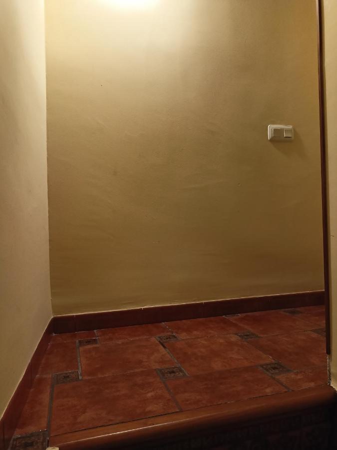 Casa Cofrades Apartment *