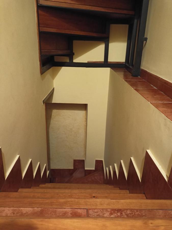 Casa Cofrades Apartment