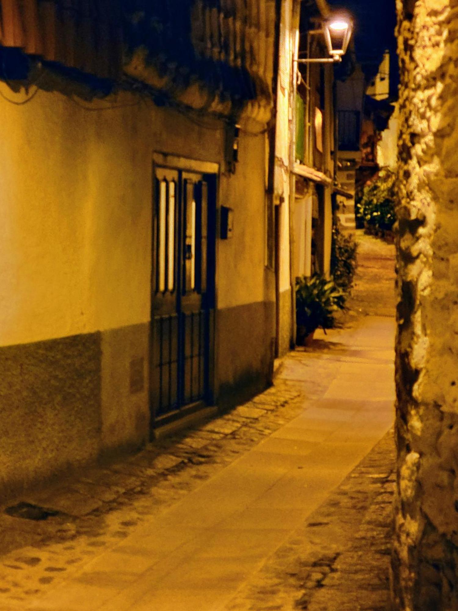 Casa Cofrades Apartment *